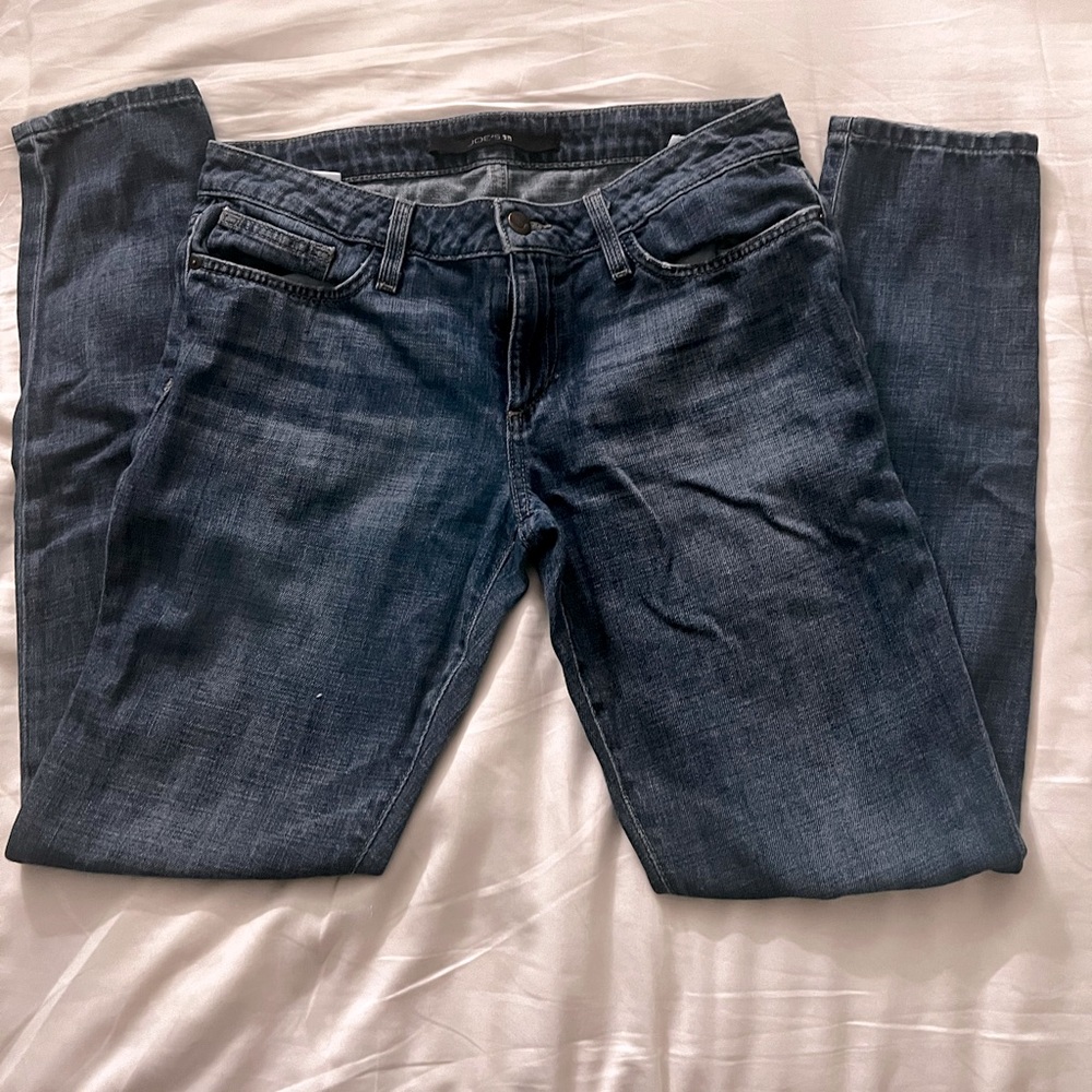 Joe’s Jeans